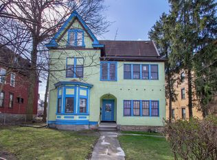 442 Franklin Ave APT 3, Pittsburgh, PA 15221