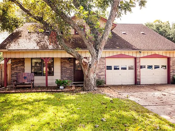 1009 Sunset Cir, League City, TX 77573