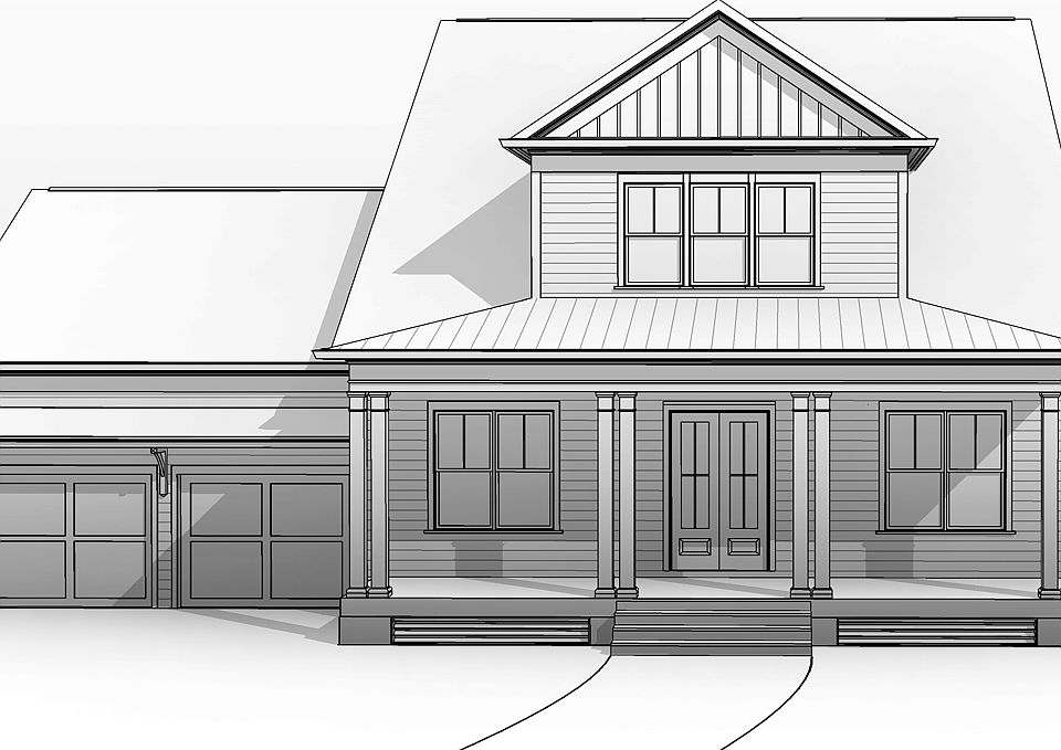 The Foster Floorplan, John Wieland Homes and Neighborhoods