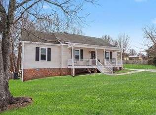 940 Skylar Ct, Wake Forest, NC 27587