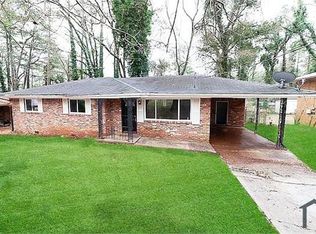 2707 Cavalier Way, Decatur, GA 30034