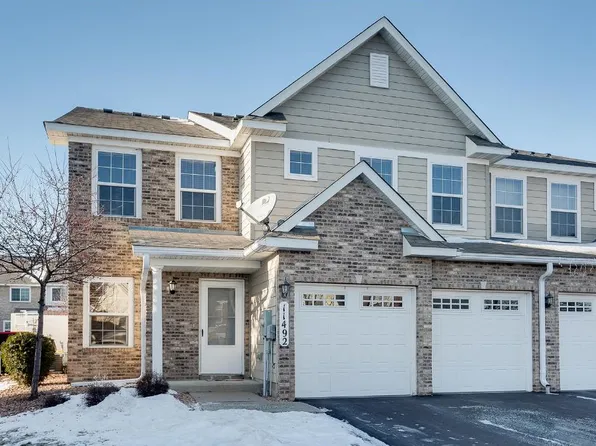 11492 Town Center Dr NE, Saint Michael, MN 55376