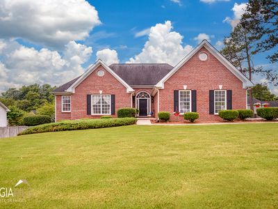 1644 Annie Love Way, Loganville, GA, 30052