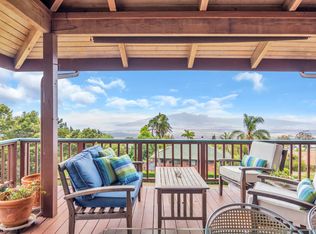 66 Puakea Pl, Kula, HI 96790