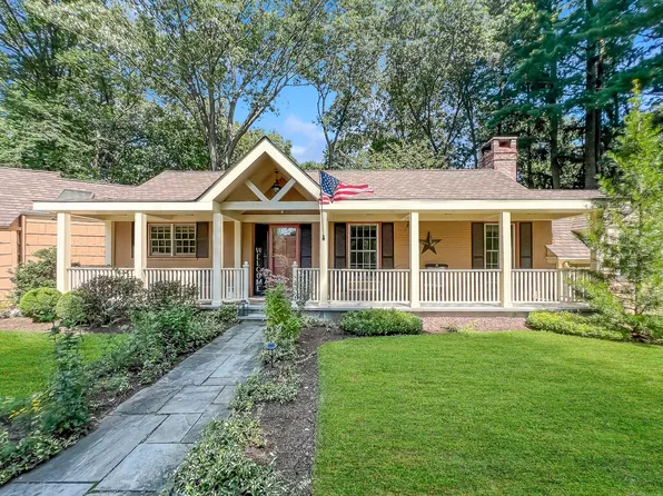 (undisclosed Address), Stamford, CT 06903