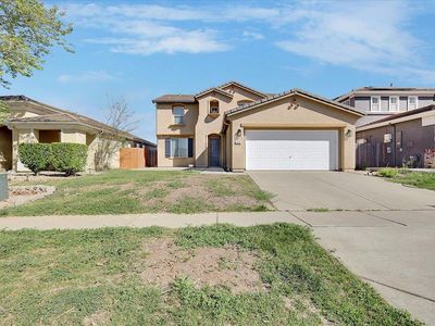 1413 Paddington Way, Plumas Lake, CA, 95961