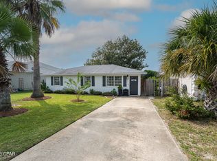 511 Gulf View Dr, Panama City Beach, FL 32413