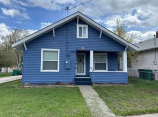1670 Portland St, Klamath Falls, OR 97601