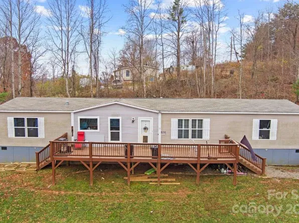 18 Nikki Way, Marshall, NC 28753