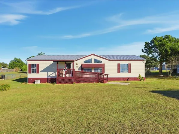 13651 County Road 109h, Lady Lake, FL 32159