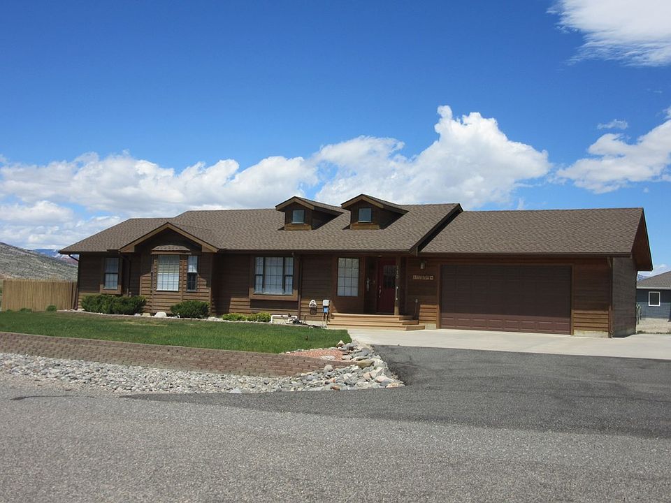 113 N Chugwater Dr, Cody, WY 82414 Zillow