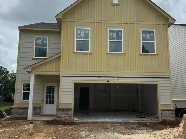 3041 Sea Aster Way, Buford, GA 30519