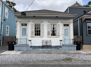 4309-11 Annunciation St, New Orleans, LA 70115