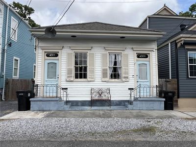 4309-11 Annunciation St, New Orleans, LA, 70115