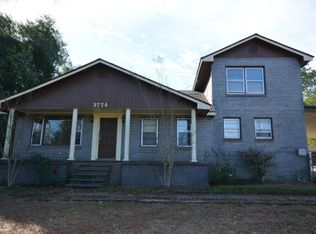 3774 Belair Rd, Augusta, GA 30909