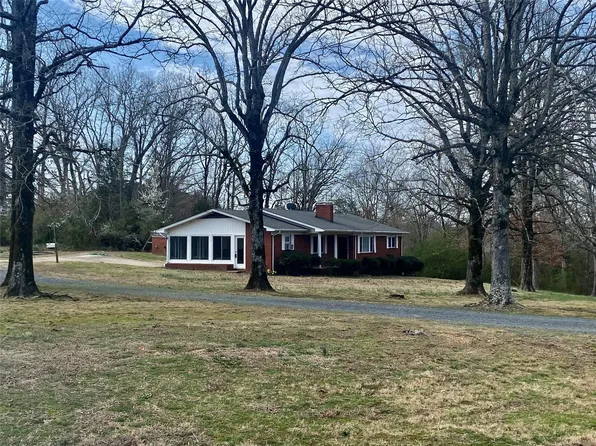 36404 Rocky River Springs Rd, Norwood, NC 28128