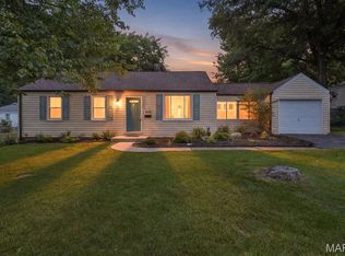 1008 Etherton Dr, Saint Louis, MO 63126