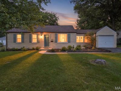 1008 Etherton Dr, Saint Louis, MO, 63126