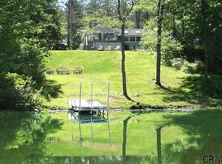 160 Camp Rd, Gloversville, NY 12078