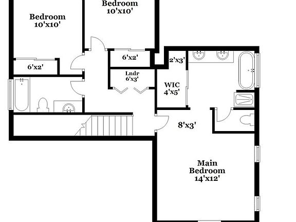 3rd image of this home
