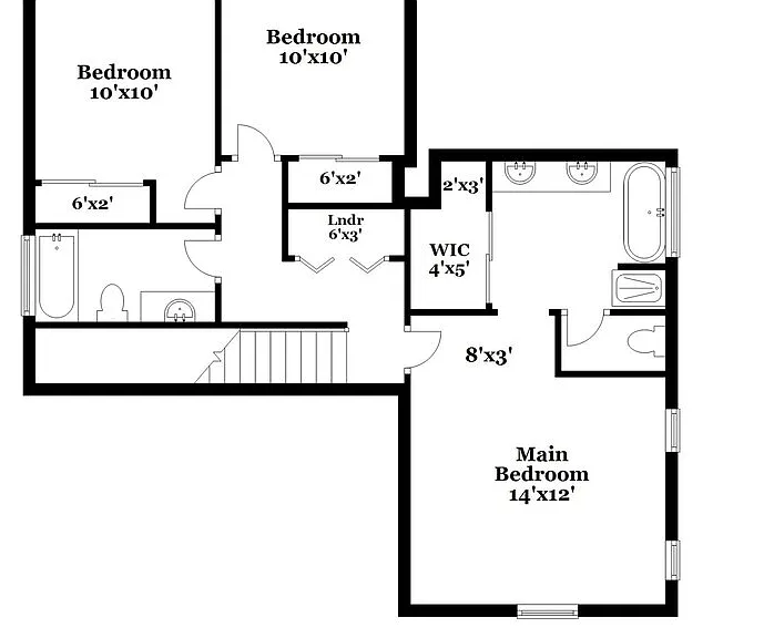 5416 W Fulton St — Photo 3