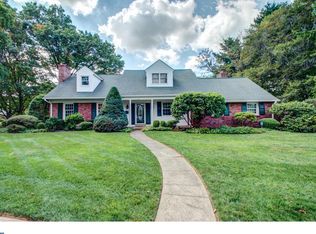 419 Foulkstone Rd, Wilmington, DE 19803