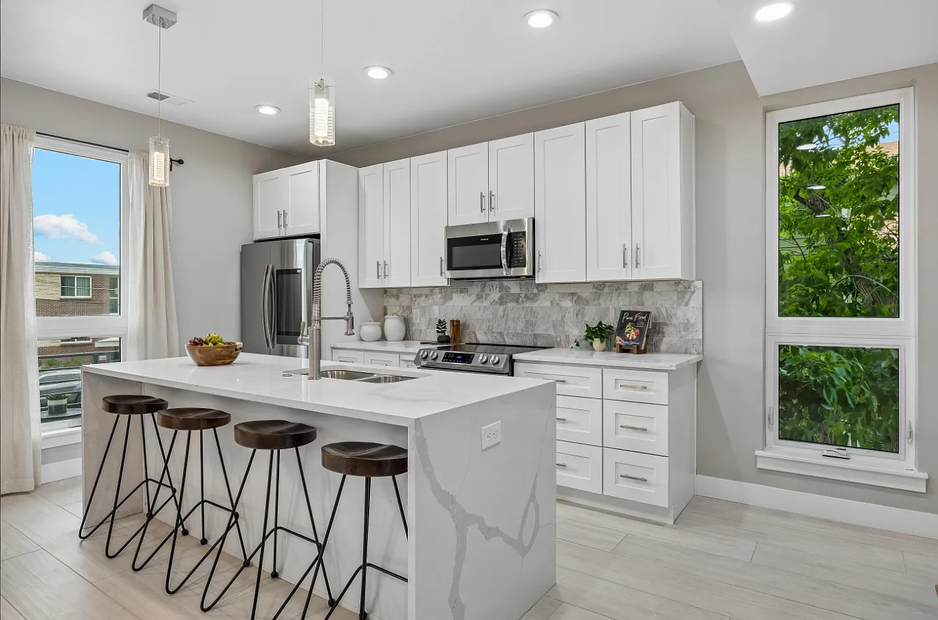 2 bed, 1861 sqft, $2,800 — Photo 3