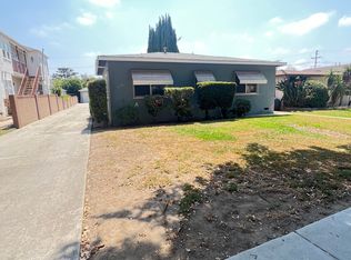 216 N Olive Ave #A, Alhambra, CA 91801