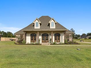 1432 Suwannee Ln, Benton, LA 71006