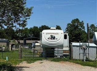 497 N Linn Valley Dr, Linn Valley, KS 66040