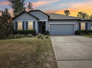 4 Crossandra Ct W, Homosassa, FL 34446