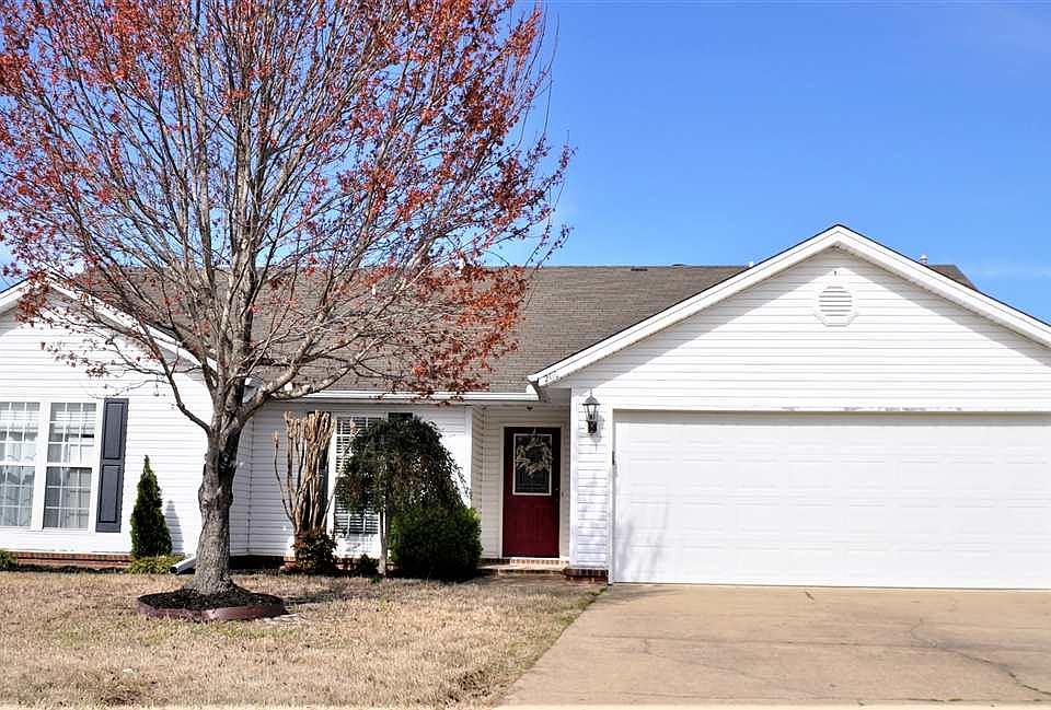 2nd image of 2110 Sheffield Dr