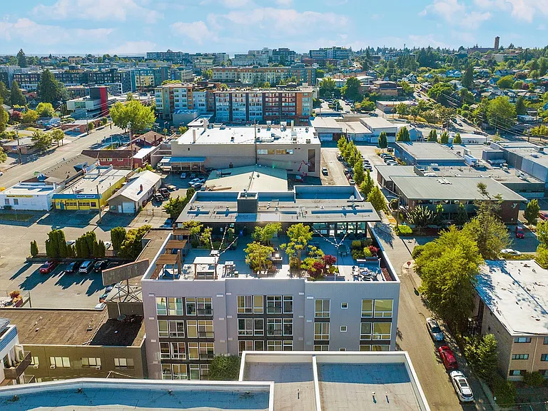 NOVA ROOF SKY VIEW