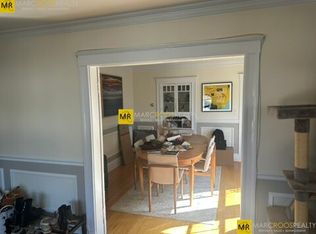 70 Union St, Brighton, MA 02135