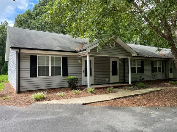 190, 747-749 S Lake Dr #747E, Asheboro, NC 27205