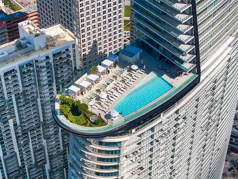 300 Biscayne Boulevard Way #2601E — Photo 47