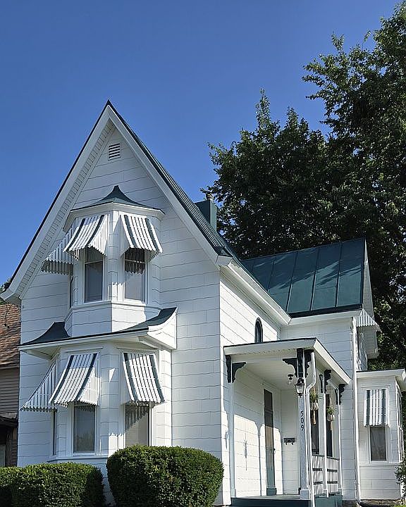 1st image of 509 Sycamore St