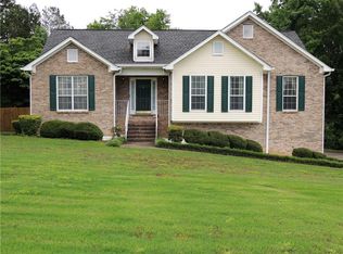 3302 Franklin Forest Dr, Winston, GA 30187