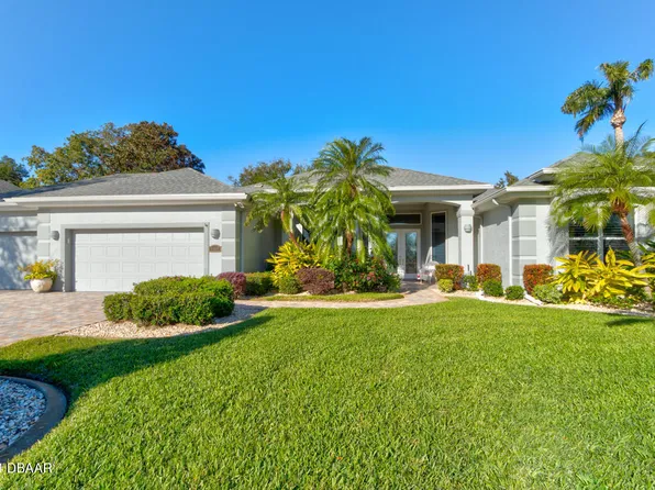 6069 Sanctuary Garden Blvd, Port Orange, FL 32128