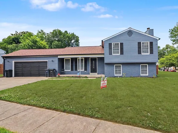 11112 Fruitwood Dr, Bowie, MD 20720