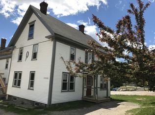 9 Russell St #A, Plymouth, NH 03264