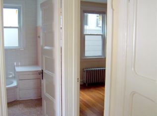 88 Porter St #2F, Somerville, MA 02143