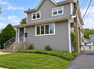 143 4th St FLOOR 2, Ridgefield Park, NJ 07660