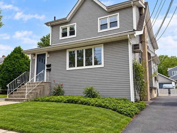 143 4th St Floor 2, Ridgefield Park, NJ 07660