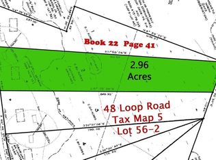 48 Loop Road S, Searsport, ME 04974
