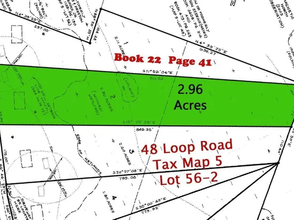 48 Loop Road S, Searsport, ME 04974