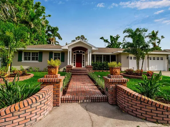 1838 Alta Vista St, Sarasota, FL 34236