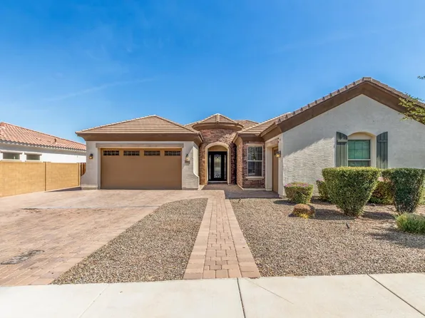 1342 E Milada Dr, Phoenix, AZ 85042