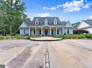 77 Old River Rd, Dahlonega, GA 30533