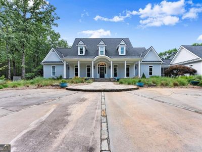 77 Old River Rd, Dahlonega, GA, 30533